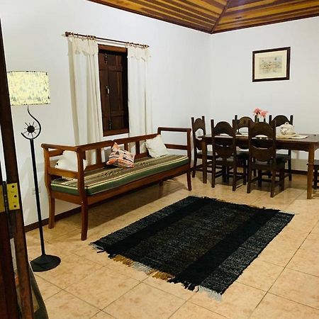 Casa Coriscao Paraty Villa Exterior photo