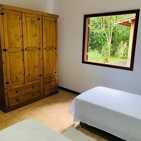 Casa Coriscao Paraty Villa Exterior photo