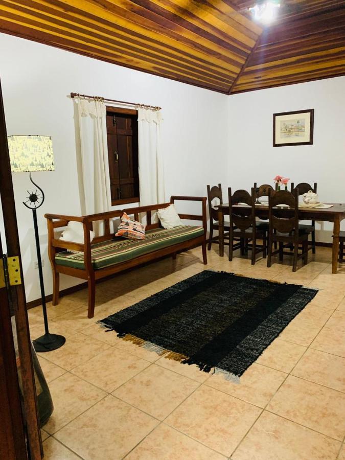 Casa Coriscao Paraty Villa Exterior photo