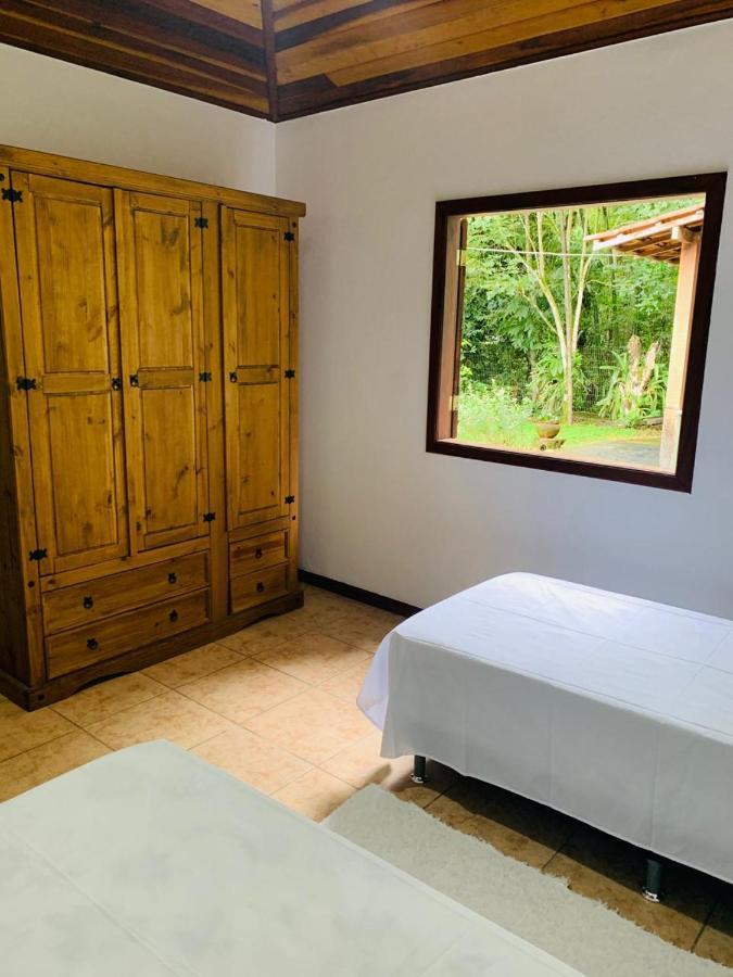 Casa Coriscao Paraty Villa Exterior photo