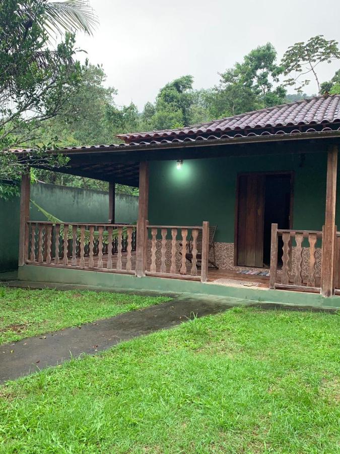 Casa Coriscao Paraty Villa Exterior photo